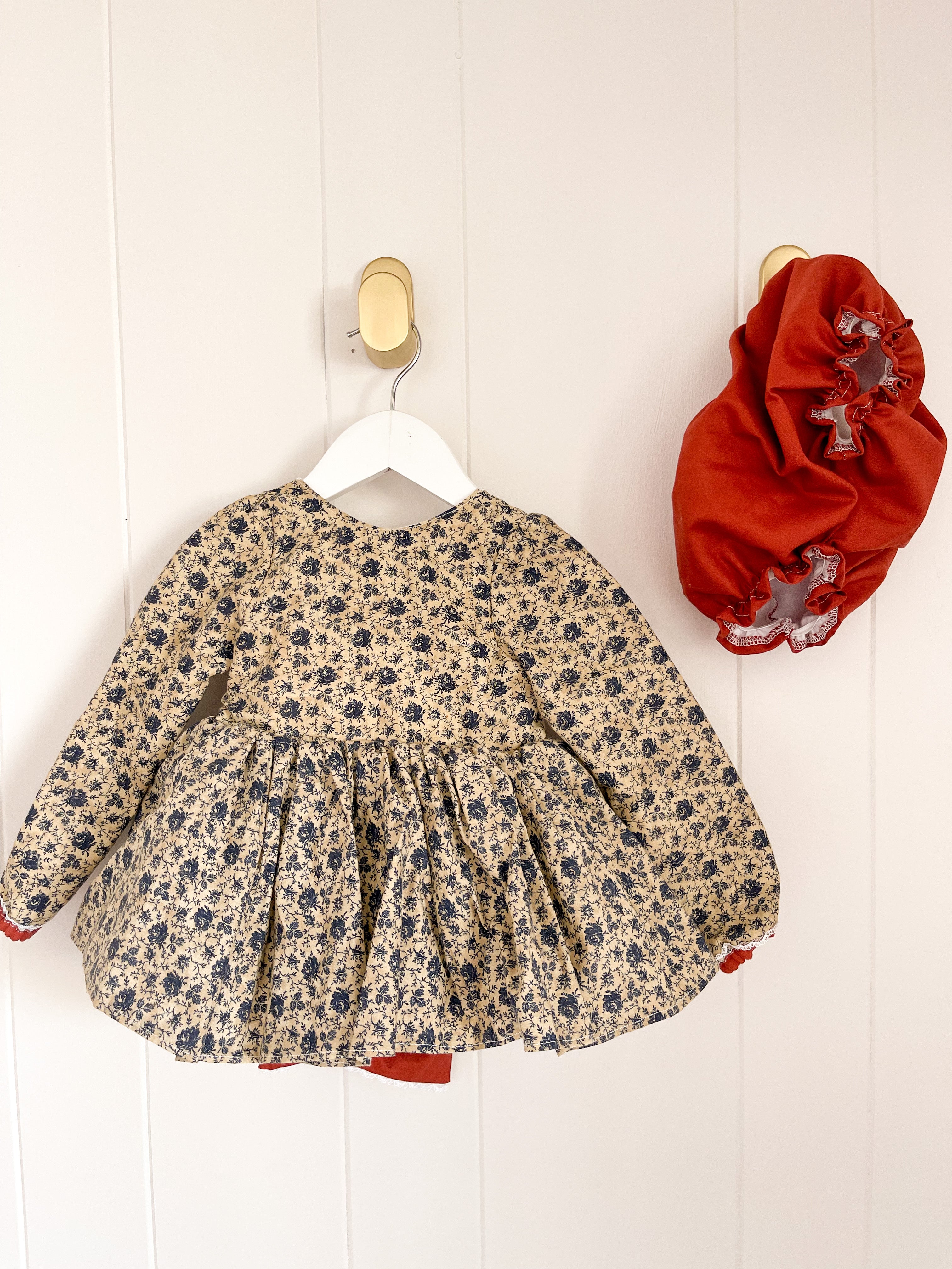 Love Always, Meraki NWT Delilah Dress online 3T