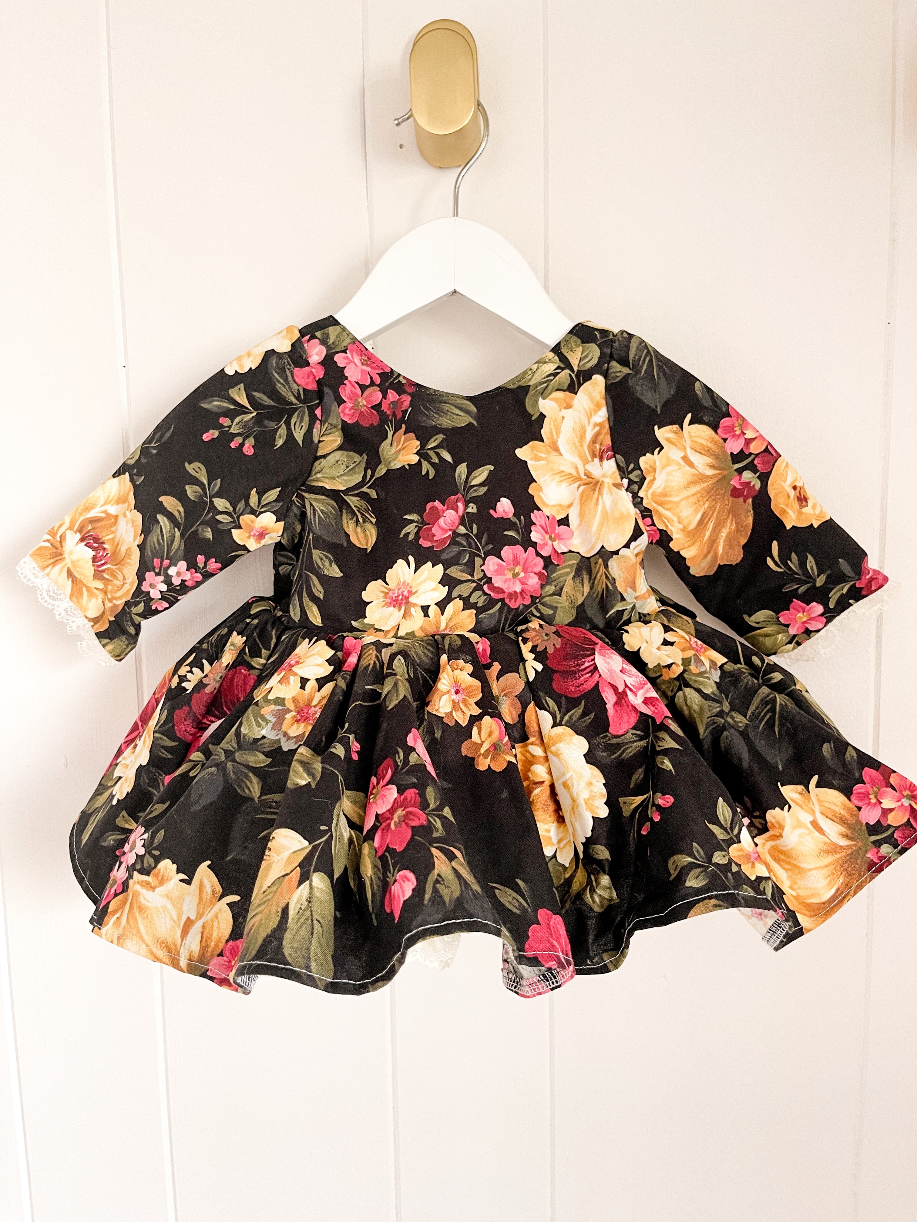 Love Always, Meraki NWT Delilah Dress online 3T